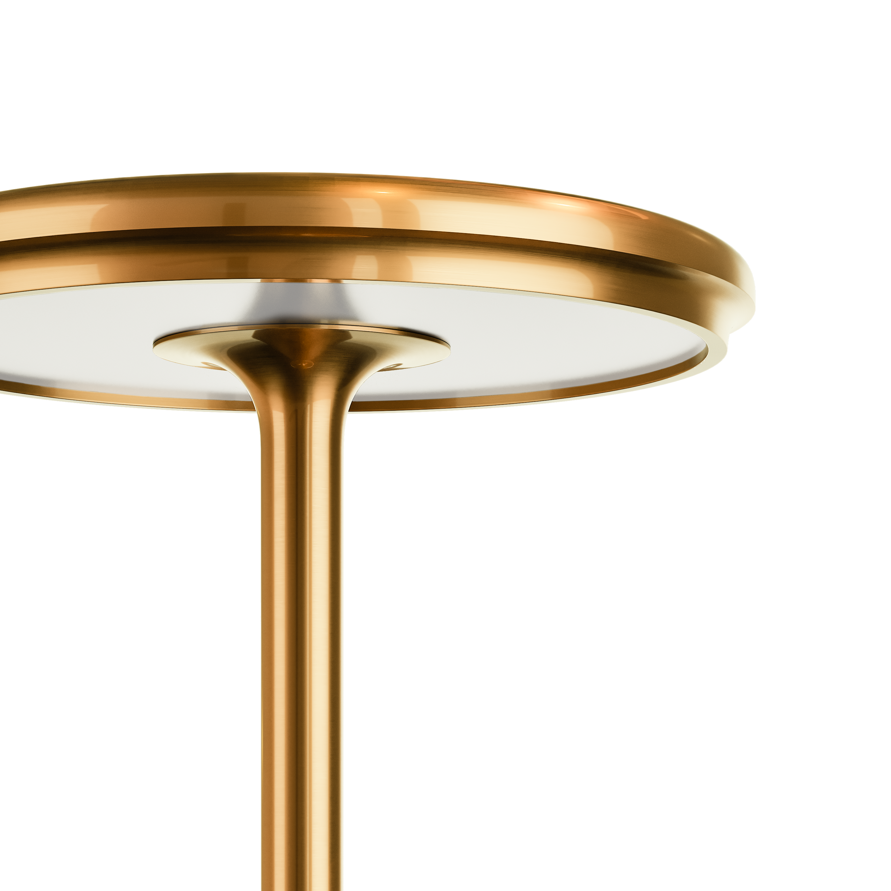 Copenhagen Table Lamp