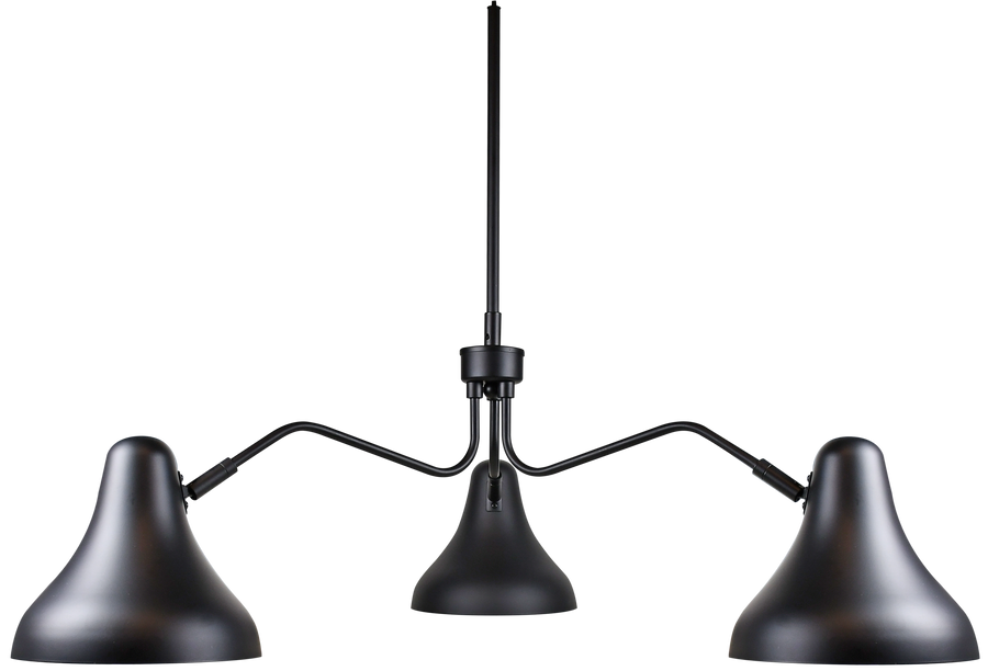 Bergen pendant lamp