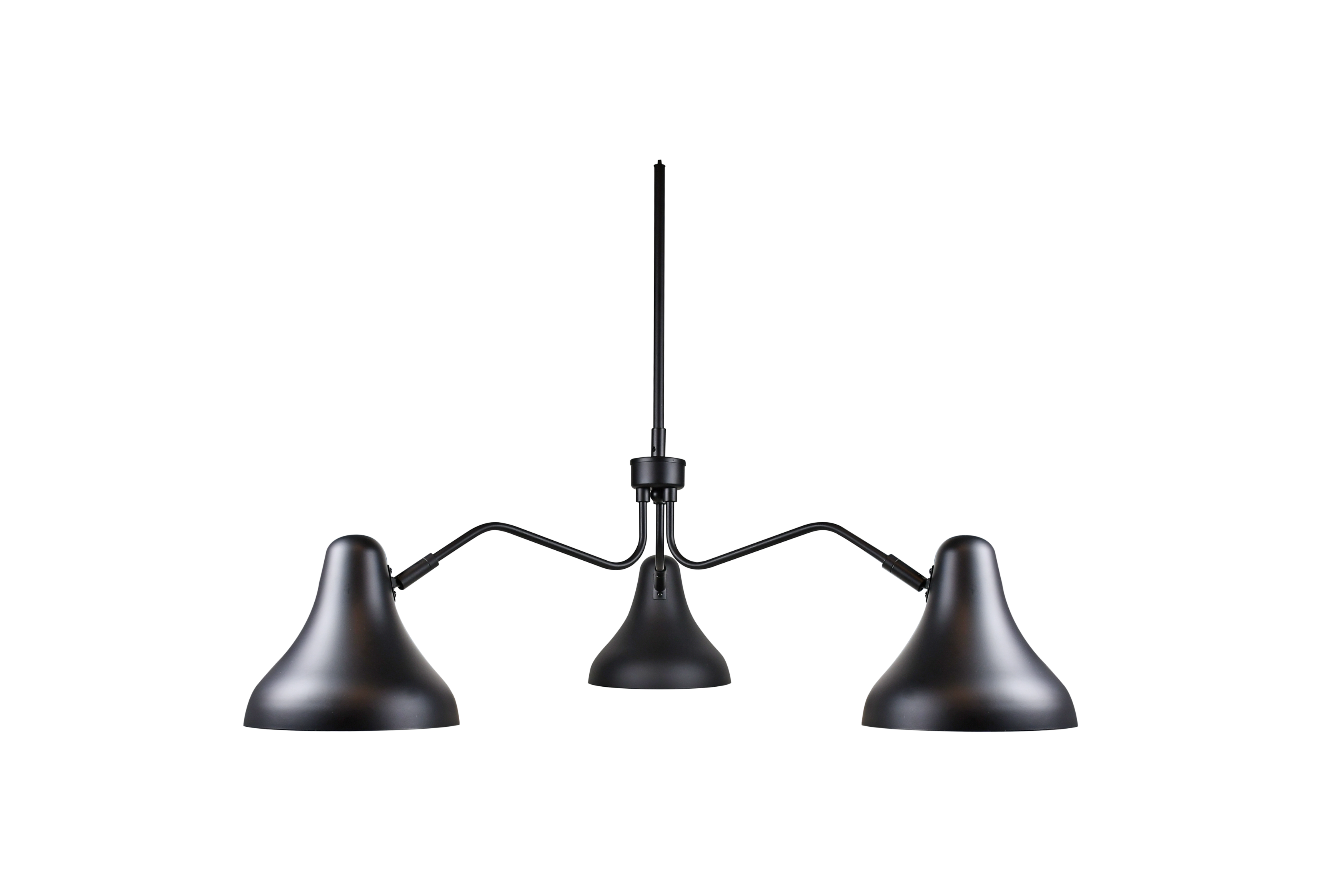 Bergen Pendant Lamp