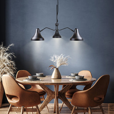 Bergen pendant lamp