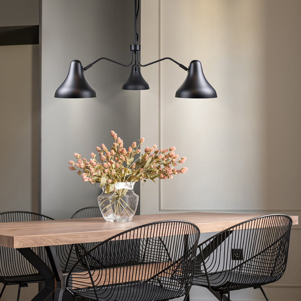 Bergen Pendant Lamp
