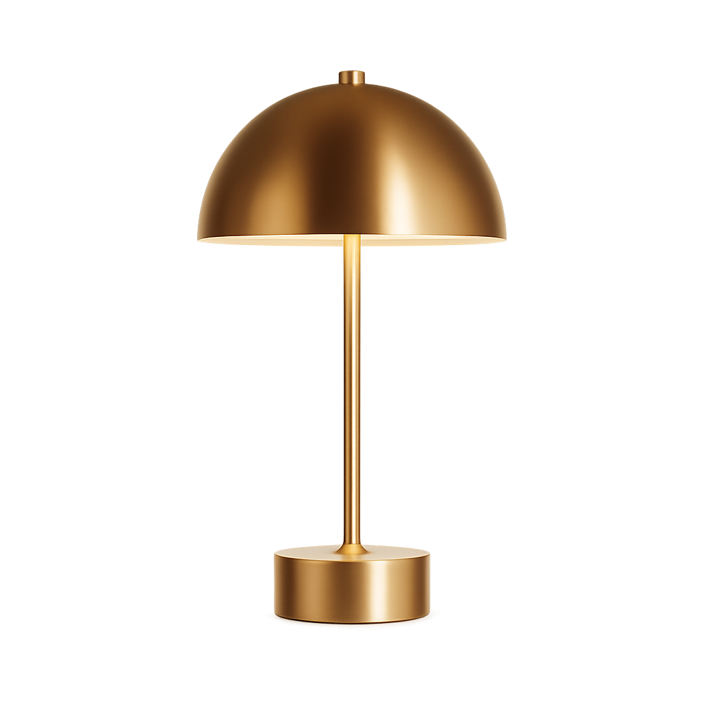 Oslo Table Lamp