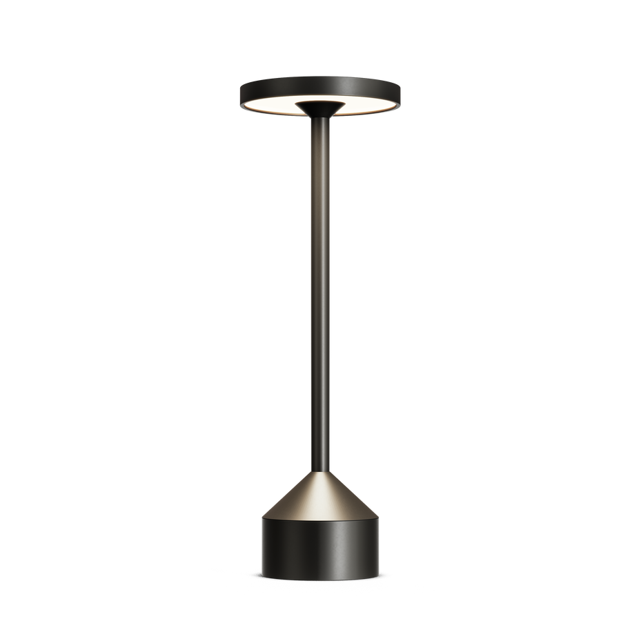 Stockholm Table Lamp