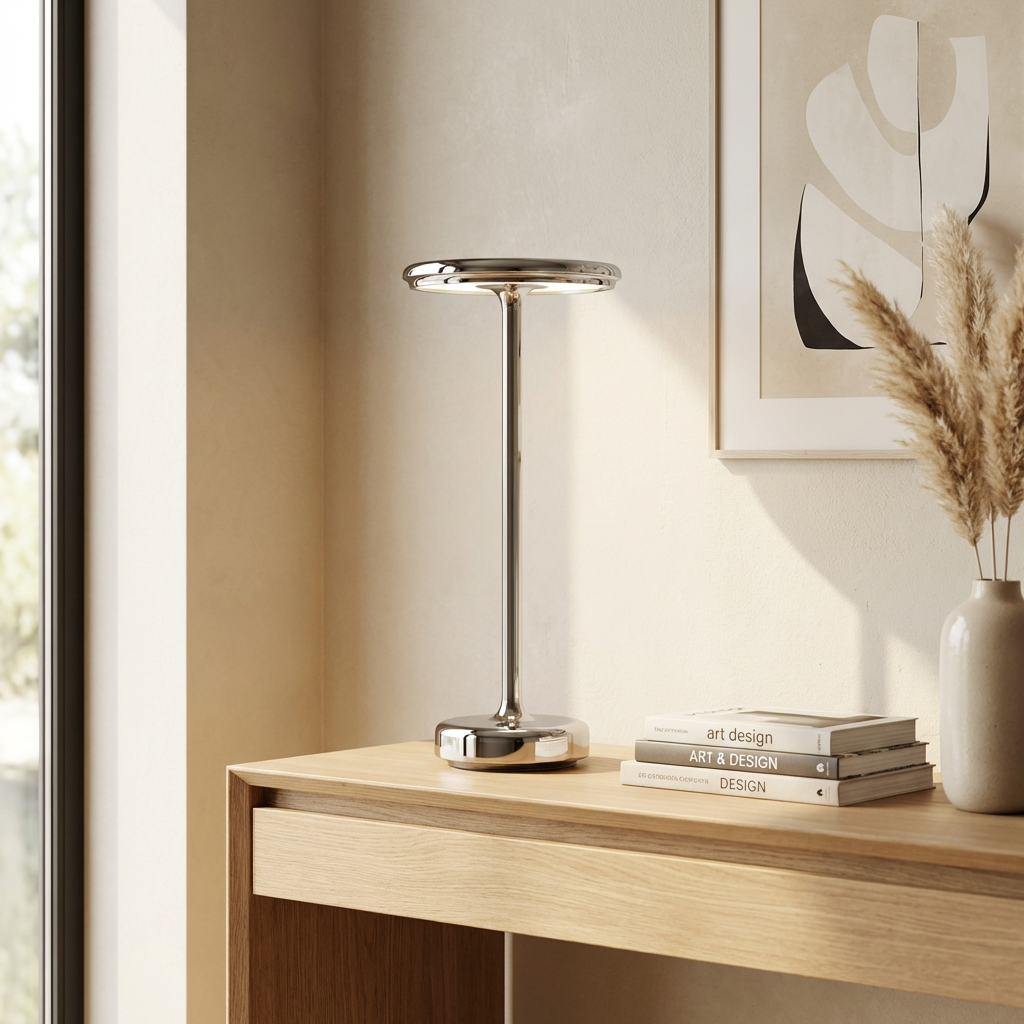 Copenhagen Table Lamp