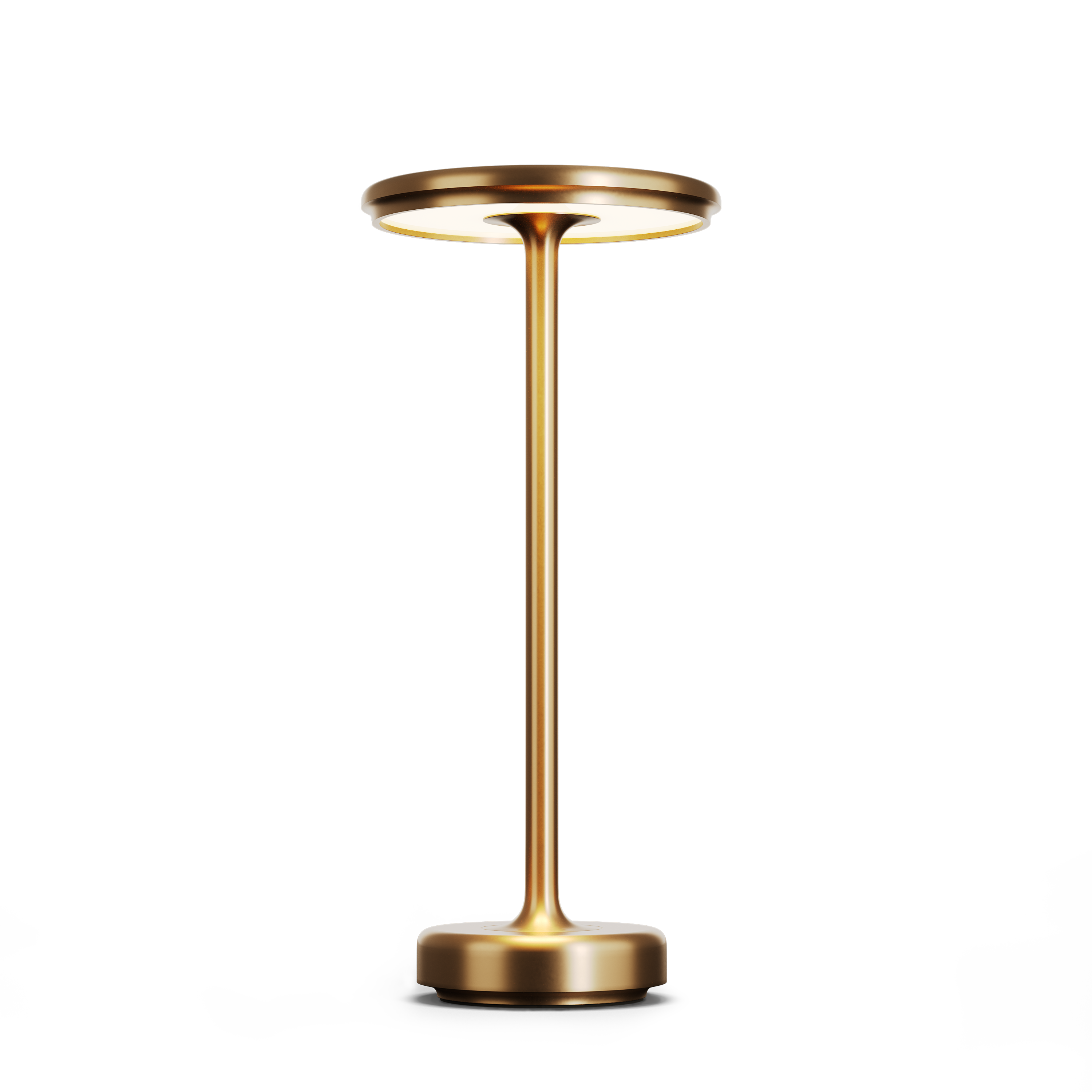 Copenhagen Table Lamp