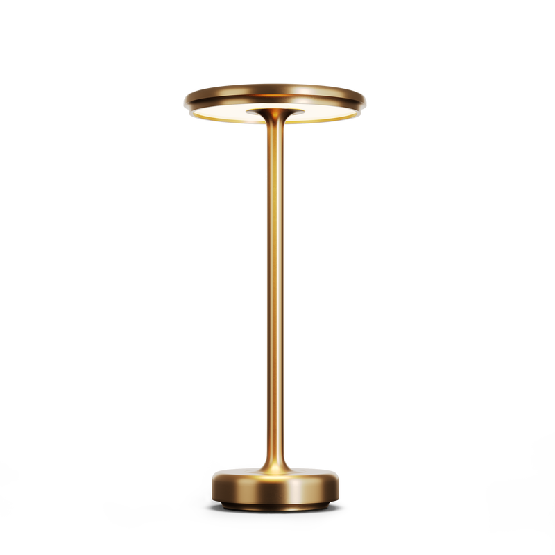 Copenhagen Table Lamp