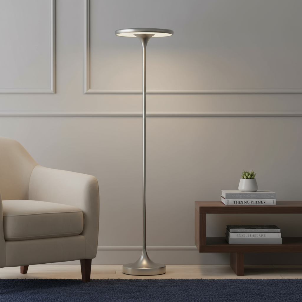 Köpenhamn Golvlampa
