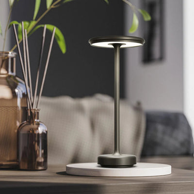 Copenhagen Table Lamp