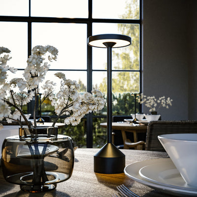 Stockholm table lamp