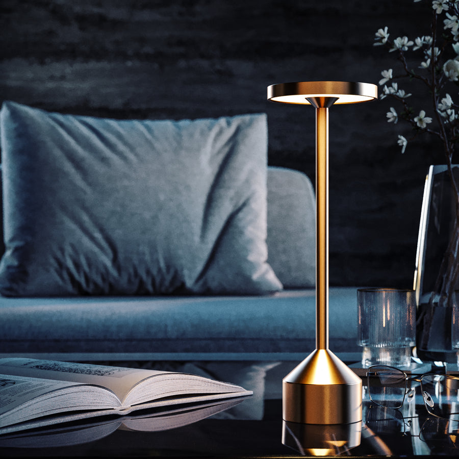 Stockholm Table Lamp