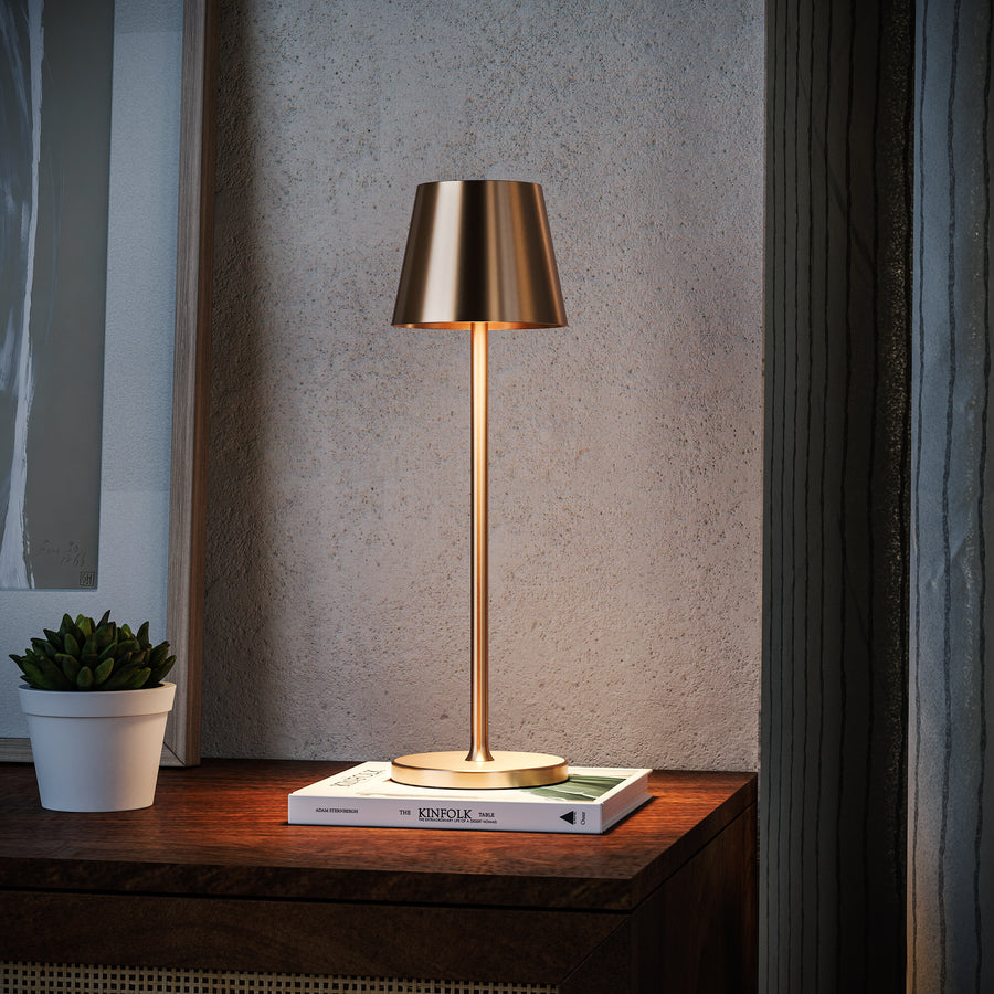 Helsinki Table Lamp